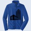 Value Fleece Jacket Thumbnail