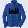 Value Fleece Jacket Thumbnail
