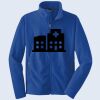 Value Fleece Jacket Thumbnail