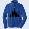 Value Fleece Jacket Thumbnail