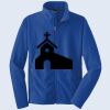 Value Fleece Jacket Thumbnail
