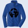 Value Fleece Jacket Thumbnail