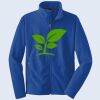 Value Fleece Jacket Thumbnail