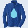 Value Fleece Jacket Thumbnail
