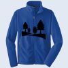 Value Fleece Jacket Thumbnail