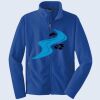 Value Fleece Jacket Thumbnail