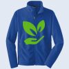 Value Fleece Jacket Thumbnail