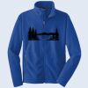 Value Fleece Jacket Thumbnail