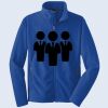 Value Fleece Jacket Thumbnail