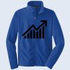 Value Fleece Jacket Thumbnail