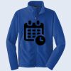Value Fleece Jacket Thumbnail