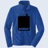 Value Fleece Jacket Thumbnail