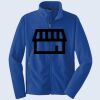 Value Fleece Jacket Thumbnail