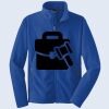 Value Fleece Jacket Thumbnail