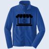 Value Fleece Jacket Thumbnail