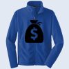 Value Fleece Jacket Thumbnail