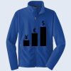 Value Fleece Jacket Thumbnail