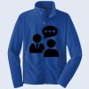 Value Fleece Jacket Thumbnail