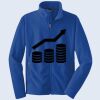 Value Fleece Jacket Thumbnail