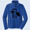 Value Fleece Jacket Thumbnail
