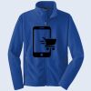 Value Fleece Jacket Thumbnail