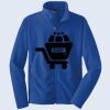 Value Fleece Jacket Thumbnail