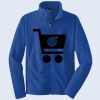 Value Fleece Jacket Thumbnail