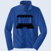 Value Fleece Jacket Thumbnail