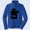 Value Fleece Jacket Thumbnail