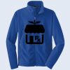 Value Fleece Jacket Thumbnail