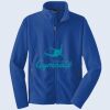 Value Fleece Jacket Thumbnail