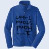 Value Fleece Jacket Thumbnail