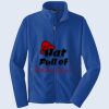 Value Fleece Jacket Thumbnail