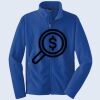 Value Fleece Jacket Thumbnail