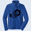 Value Fleece Jacket Thumbnail