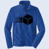 Value Fleece Jacket Thumbnail