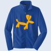Value Fleece Jacket Thumbnail