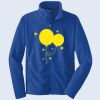 Value Fleece Jacket Thumbnail