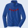 Value Fleece Jacket Thumbnail