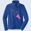 Value Fleece Jacket Thumbnail