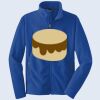 Value Fleece Jacket Thumbnail