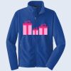 Value Fleece Jacket Thumbnail