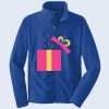 Value Fleece Jacket Thumbnail