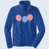 Value Fleece Jacket Thumbnail