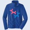 Value Fleece Jacket Thumbnail