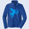 Value Fleece Jacket Thumbnail