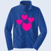 Value Fleece Jacket Thumbnail
