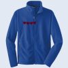 Value Fleece Jacket Thumbnail