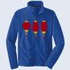 Value Fleece Jacket Thumbnail