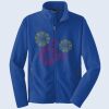 Value Fleece Jacket Thumbnail